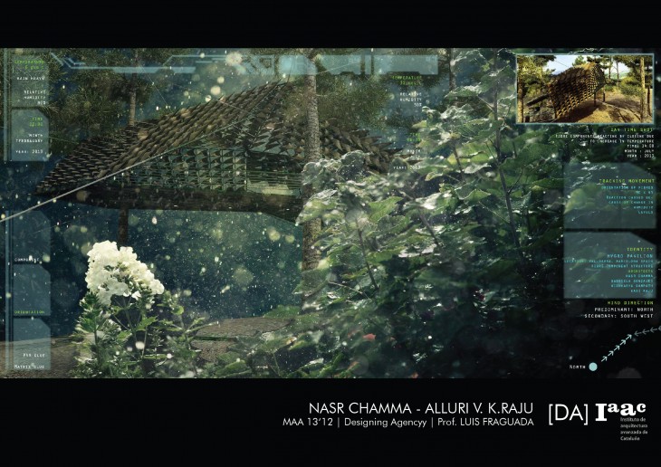 [DA] _ Nasr Chamma - Alluri V.K. Raju _ Hygro Pavilion-12