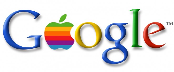 google_apple_logo