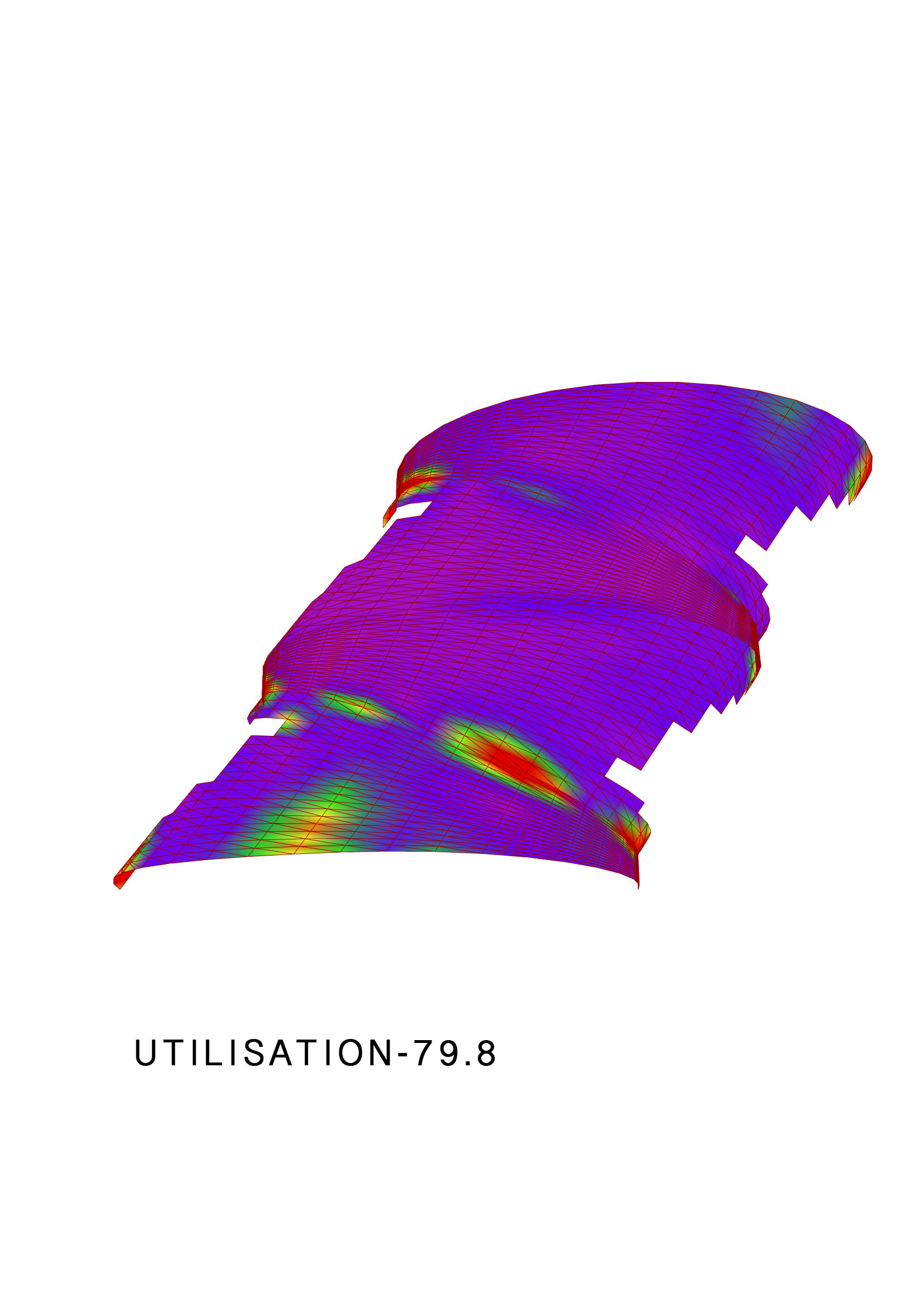 Shell/Geometry – IAAC Blog