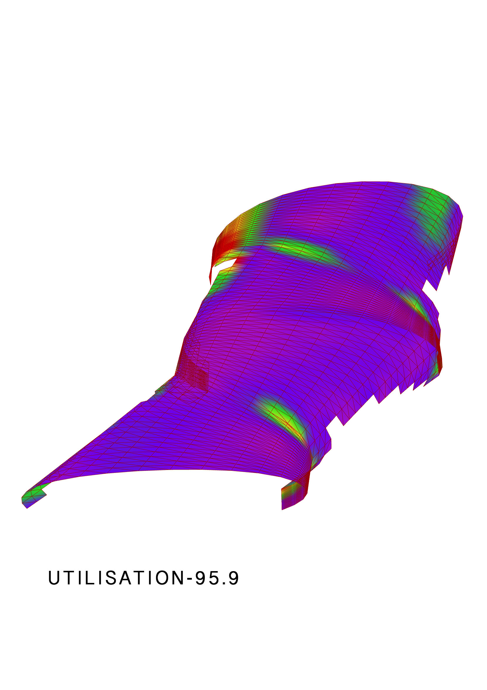 Shell/Geometry – IAAC Blog