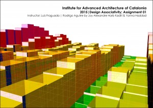 Design Associativity - Assignment 01_Page_1