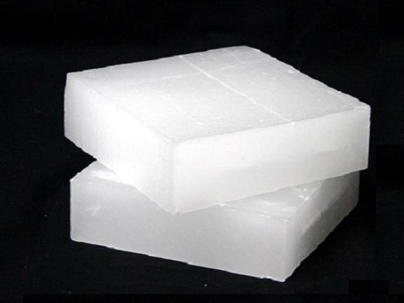 paraffin wax definition, description of paraffin wax