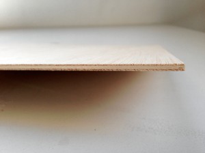 plywood 3mm