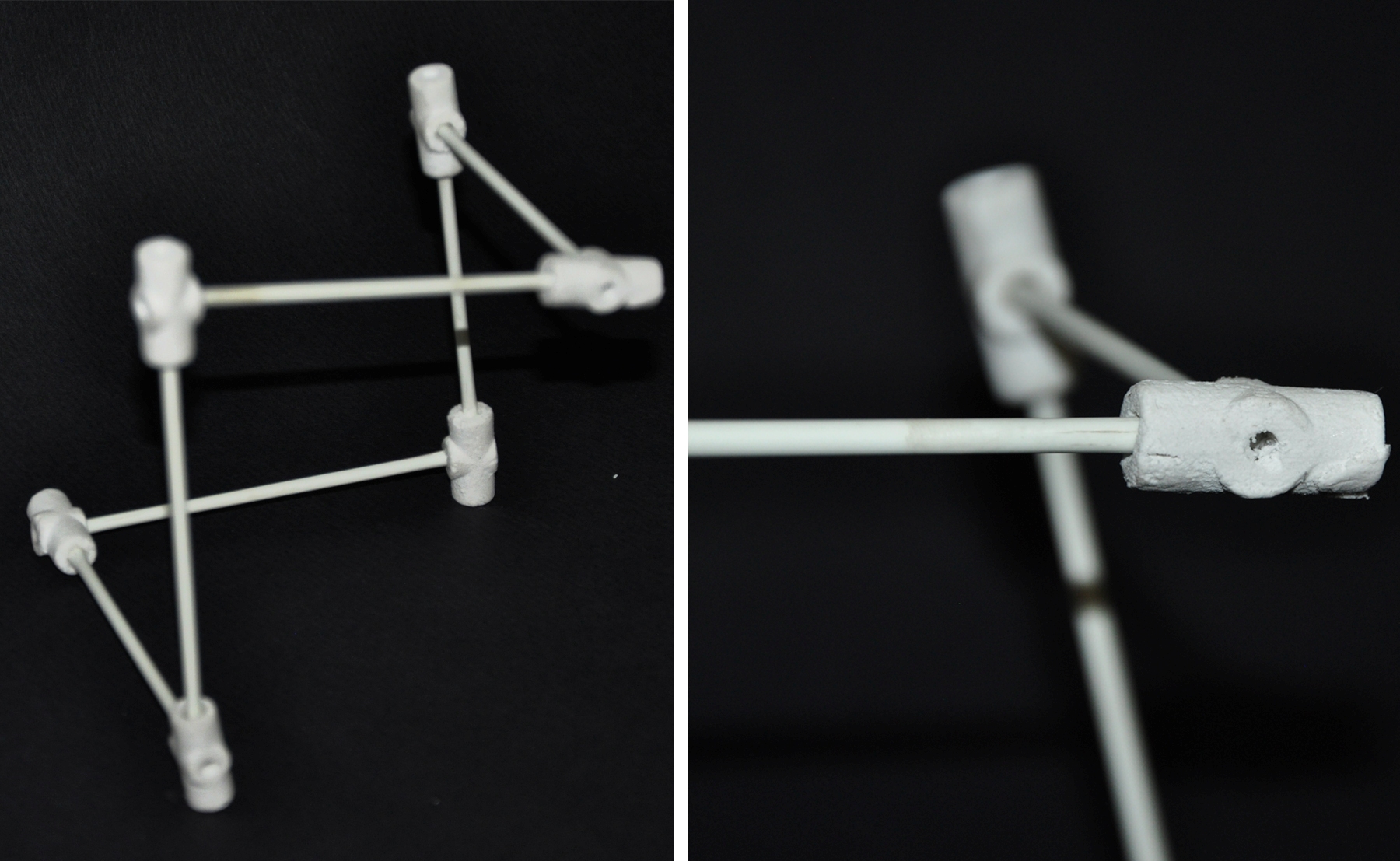 3D PRINTED JOINTS – Blog